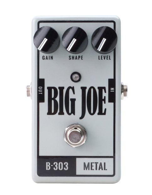 Big Joe B-303 METAL