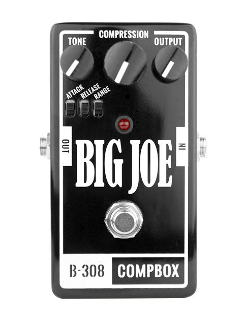 Big Joe B-308 COMPBOX