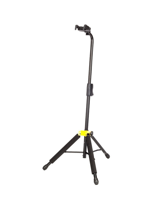 Hercules GS414BPLUS Plus Series Universal AutoGrip Guitar Stand