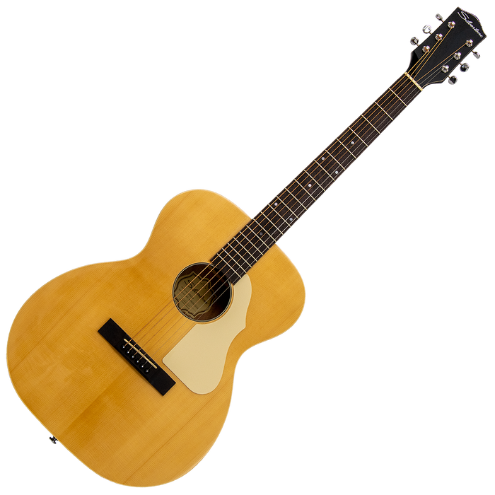 Silvertone 600 N Acoustic Guitar
