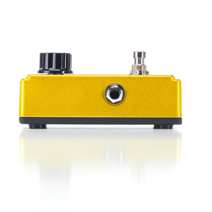 DOD Overdrive 250 Reissue Effect Pedal