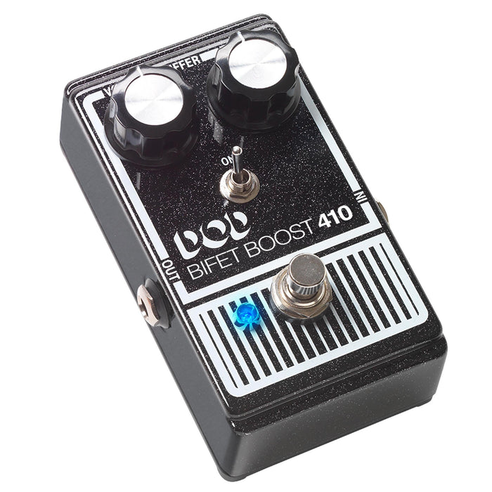 DOD BiFet Boost 410 Reissue Effect Pedal