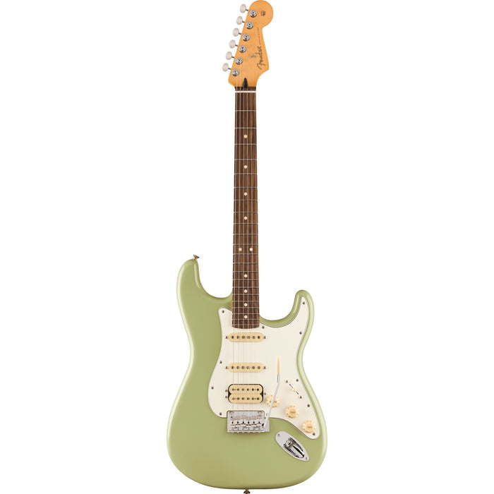Fender Player II Stratocaster HSS Rosewood Fingerboard - Birch Green