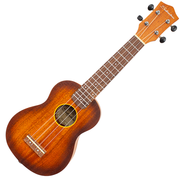 Silvertone 854 Soprano Ukulele