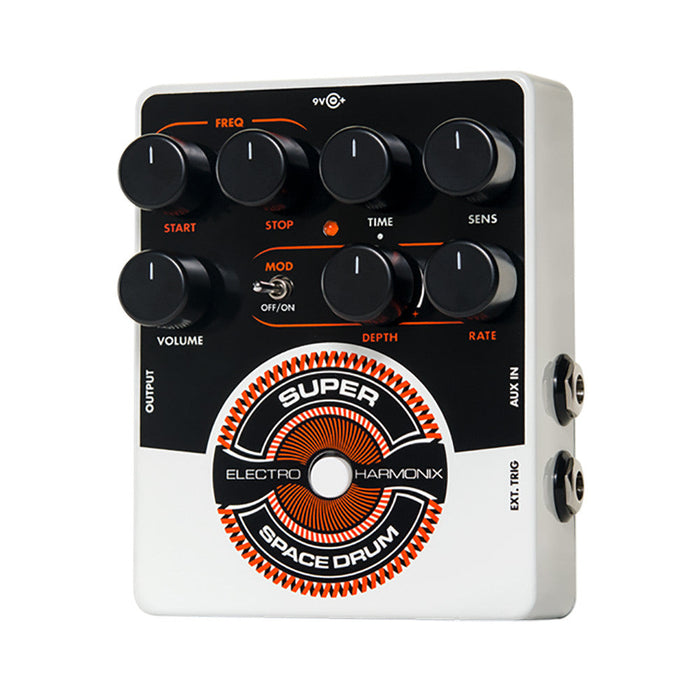 Electro Harmonix Analog Drum Synth