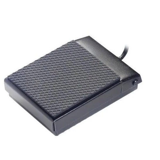 On-Stage KSP50 Universal Footswitch