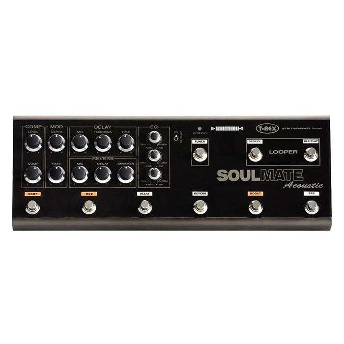 T-Rex Soulmate Acoustic Effect Board