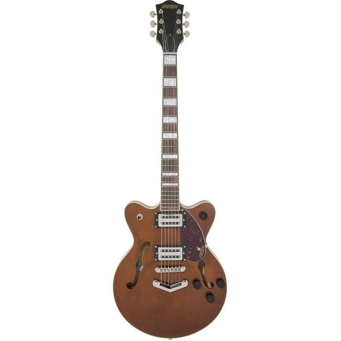 Gretsch G2655 Streamliner Jr. Single Barrel Stain