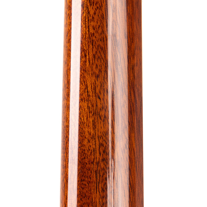 Gretsch G6134TGQM Limited Edition Penguin - Ebony Forge Glow 787 B Stock