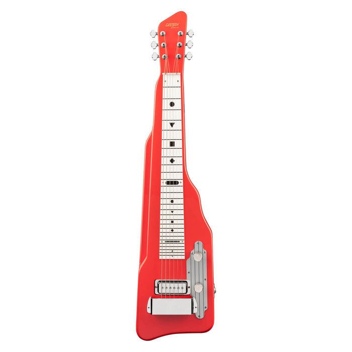 Gretsch G5700 Electromatic Lap Steel - Tahiti Red B-STOCK