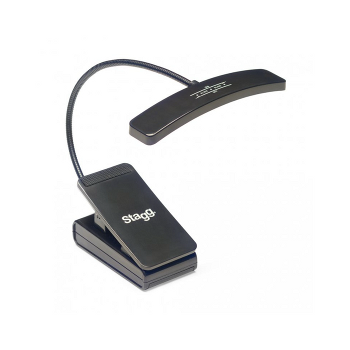 MUS-LED 6 Music Stand Light 6 x LED