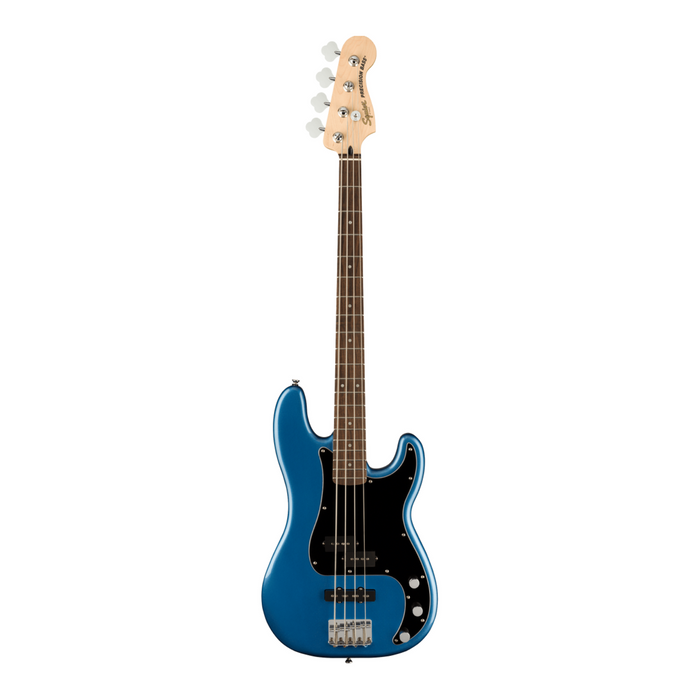 Squier Affinity Series Precision Bass Lake Placid Blue