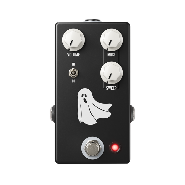 Pedal de efectos JHS HAUNTING MIDS