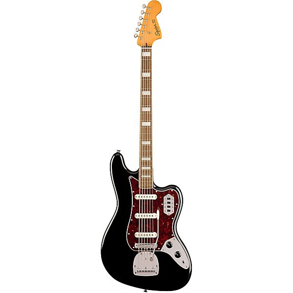 Squier Classic Vibe Bass VI Black - B STOCK