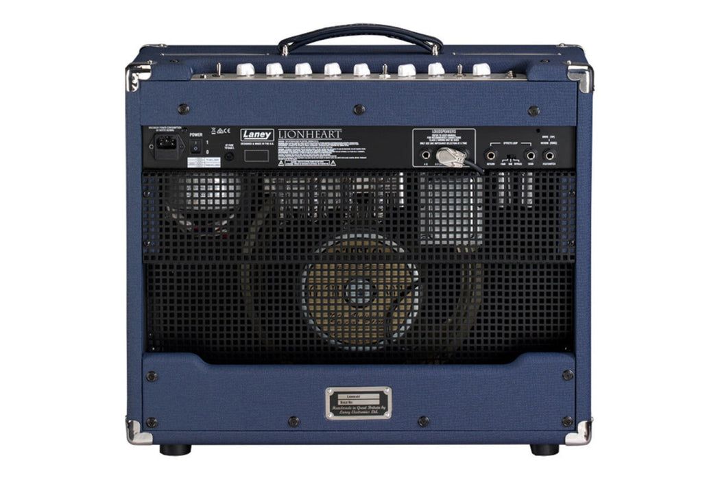 Laney Lionheart L20T-112 20W Combo Guitar Amp