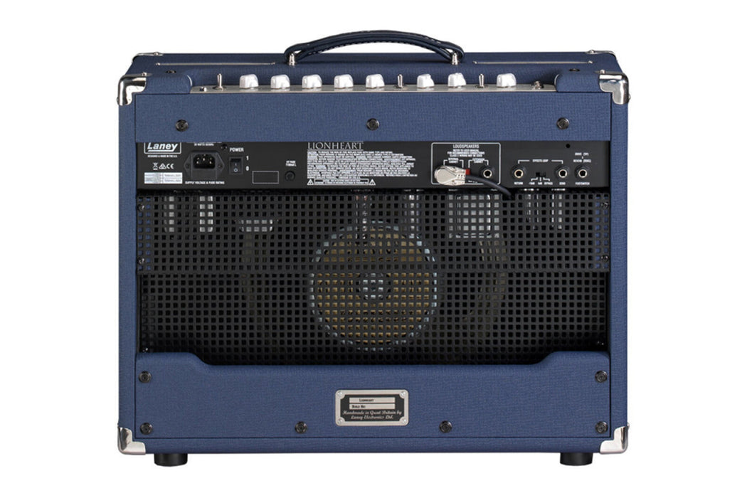 Laney Lionheart L5T-112 5W Combo Guitar Amplifier