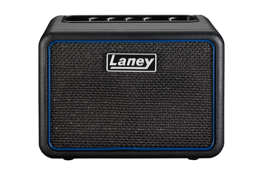 Laney MINI-BASS-NX 6W Battery-Powered Bass Amp