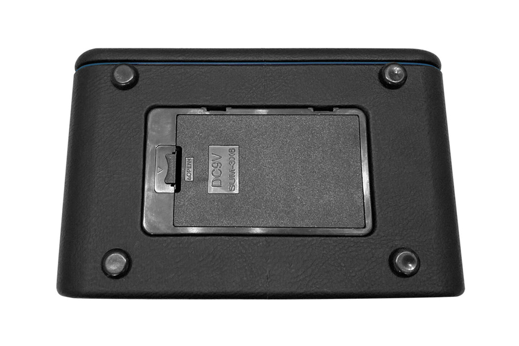 Laney MINI-BASS-NX 6W Battery-Powered Bass Amp