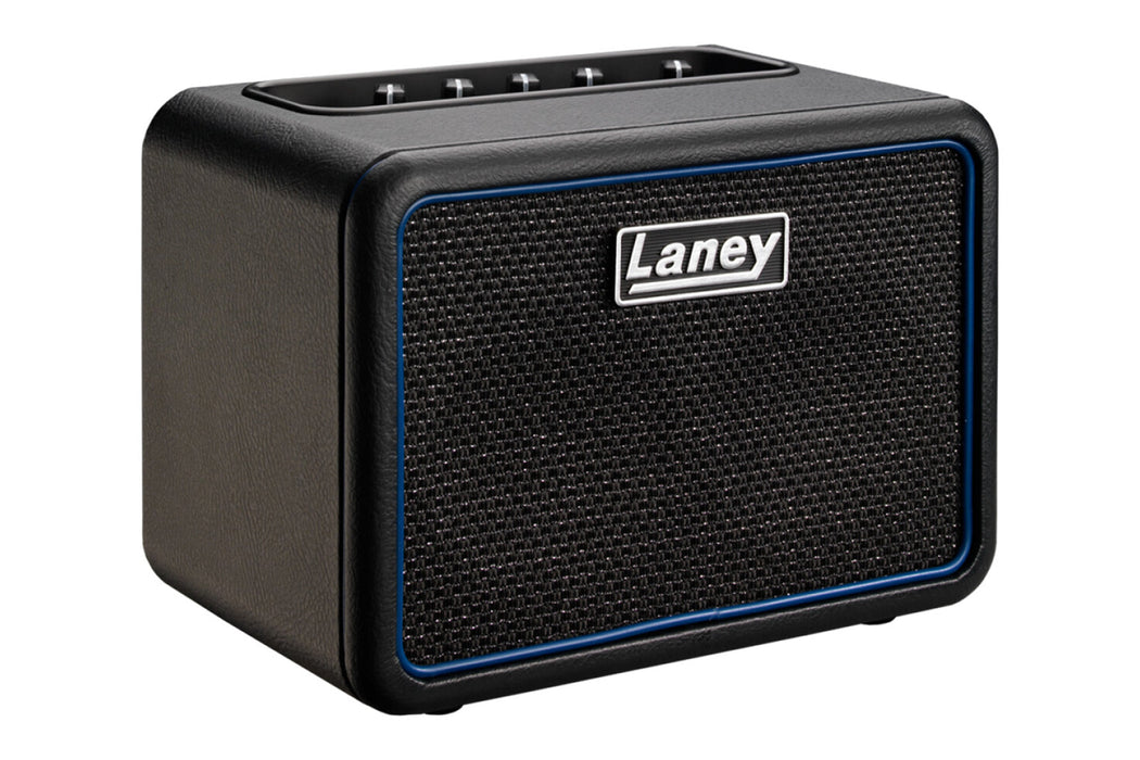 Laney MINI-BASS-NX 6W Battery-Powered Bass Amp