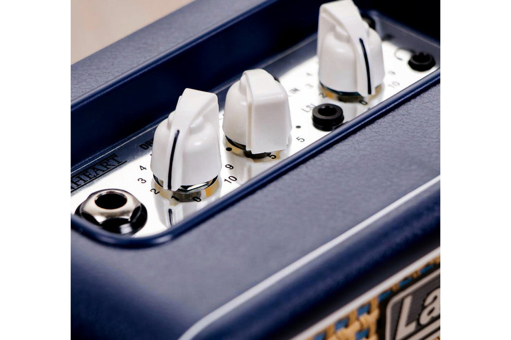 Laney MINI-LION 3W Battery-Powered Combo Amp