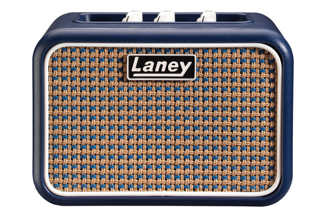 Laney MINI-LION 3W Battery-Powered Combo Amp