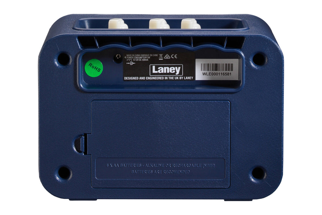 Laney MINI-LION 3W Battery-Powered Combo Amp