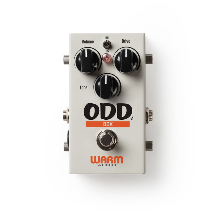 Warm Audio ODD Box V1
