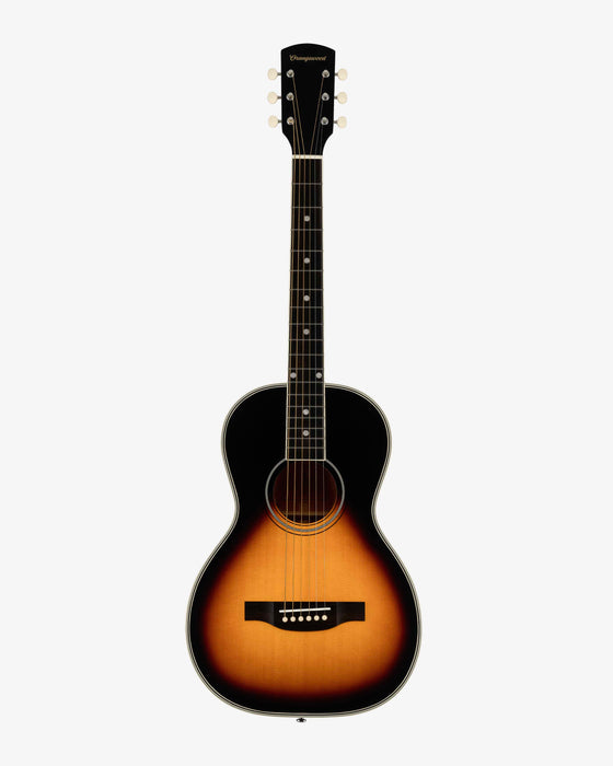 Orangewood Florence Retro Live Spruce Vintage Sunburst Satin