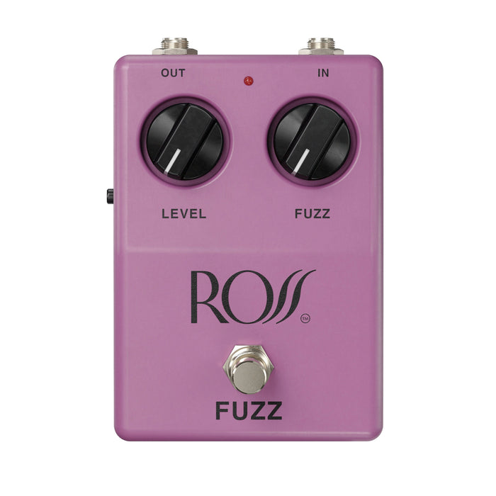 ROSS Fuzz