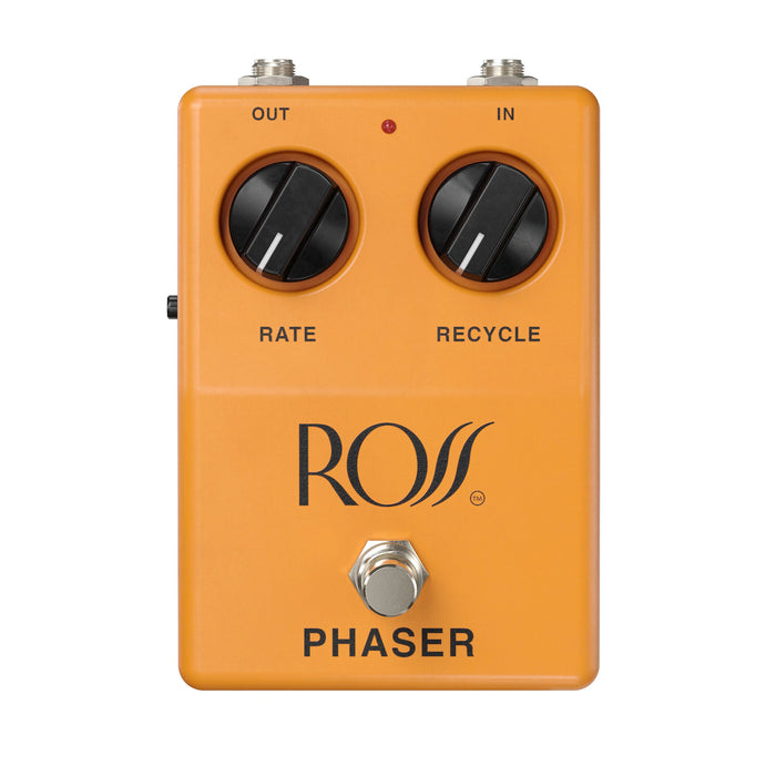 ROSS Phaser