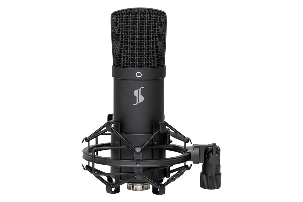 Stagg SUM45 SET Cardioid USB Microphone Set