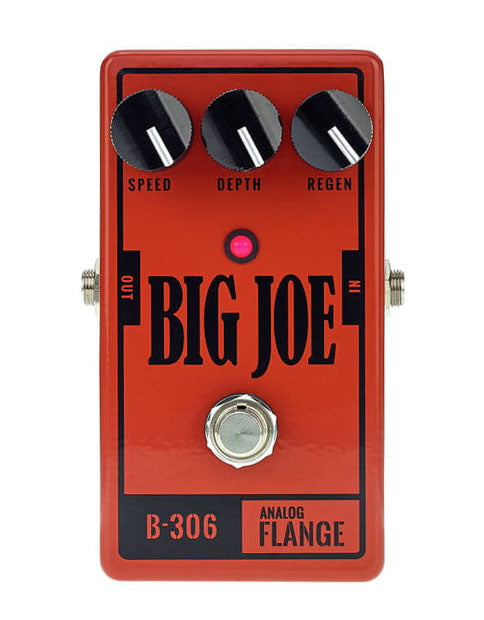 Big Joe B-306 FLANGE