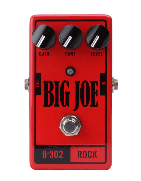 Big Joe B-302 ROCK