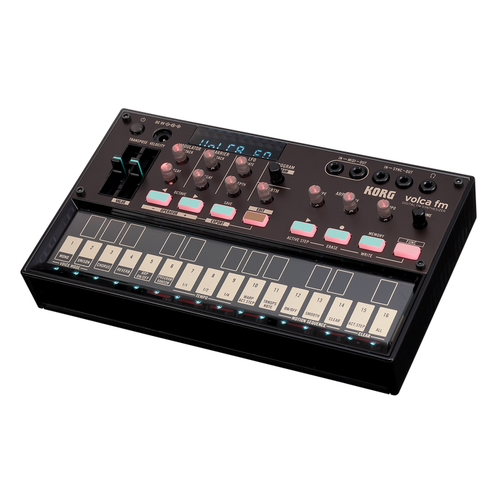 Korg volca fm 2
