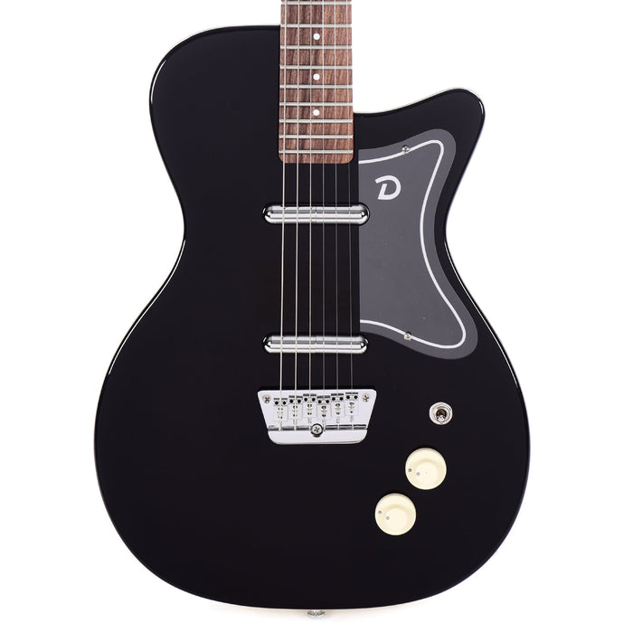 Danelectro Jade '57 Limo Black