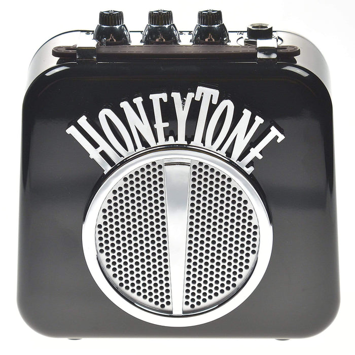 Danelectro Honey Tone Mini Amp Black