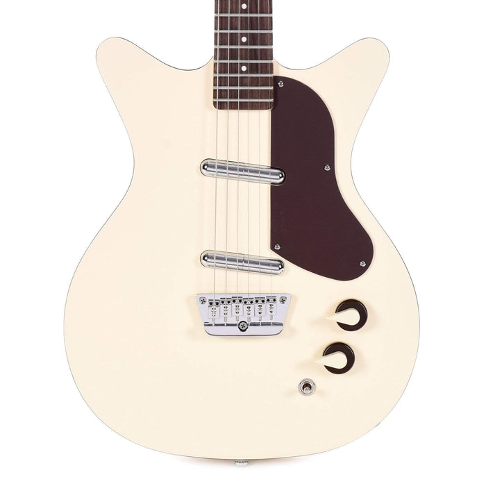 Danelectro '59 Divine Fresh Cream