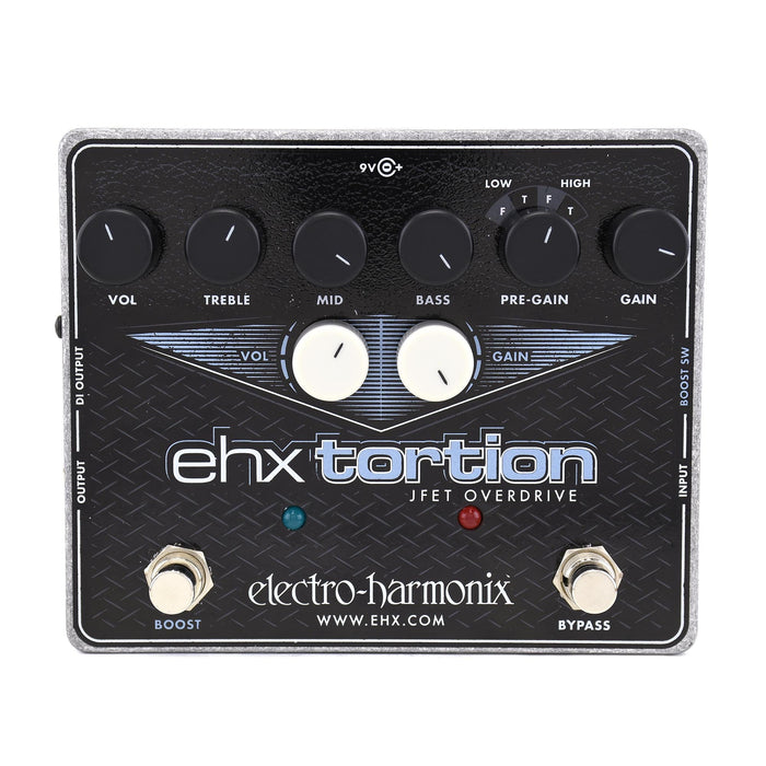 Electro Harmonix JFET Overdrive Preamp