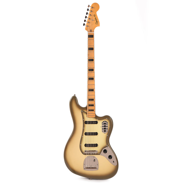 Squier Classic Vibe Bass VI Antigua LIMTED EDITION COLOR