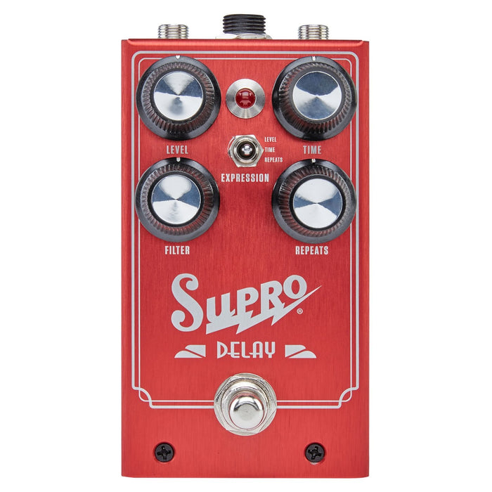 Supro 1313 Analog Delay