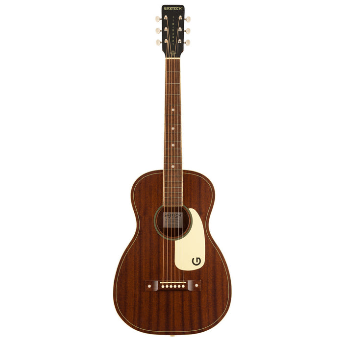 Gretsch Jim Dandy Parlor Acoustic Guitar - Limited Edition Frontier Stain