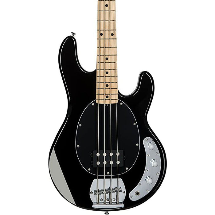 Sterling by Music Man StingRay - Black