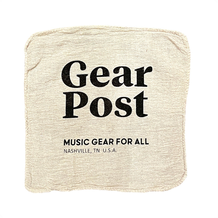Toalla de tono GearPost
