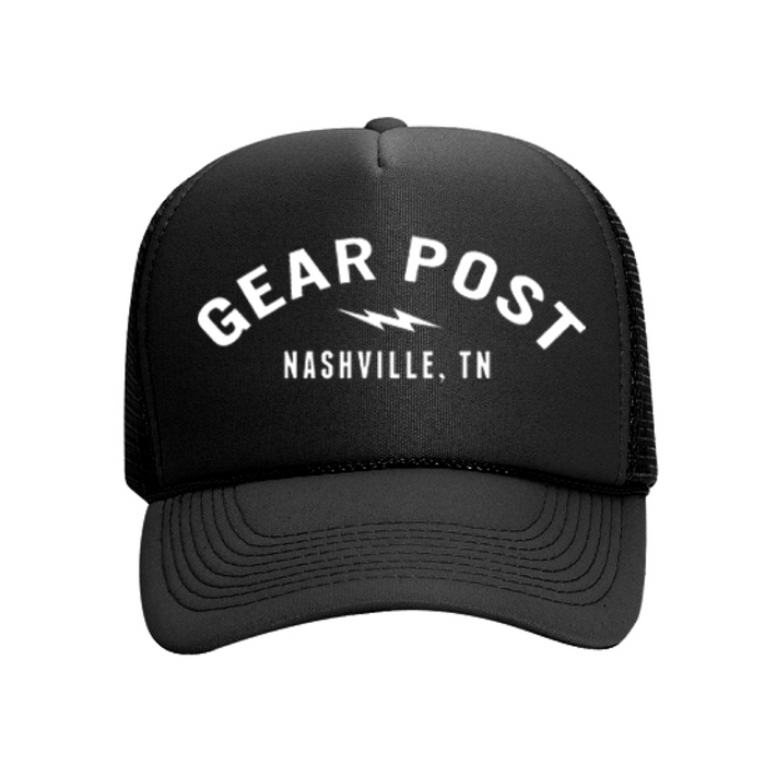 Gorra de camionero GearPost