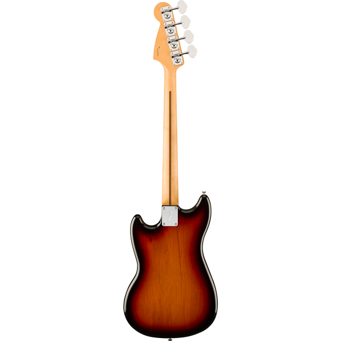 Fender Player II Mustang PJ Bass 3-Color Sunburst