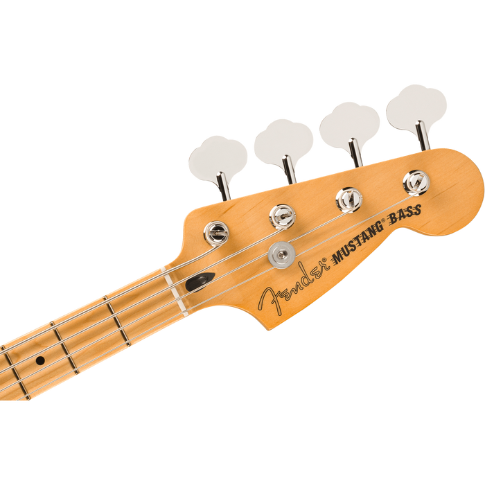 Fender Player II Mustang PJ Bass 3-Color Sunburst