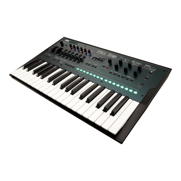 KORG opsix mk II Altered FM Synthesizer