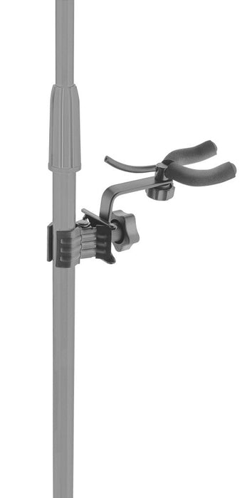 Stagg SCL-VH Adjustable Holder with Clamp for Ukulele, Violin or Mandolin
