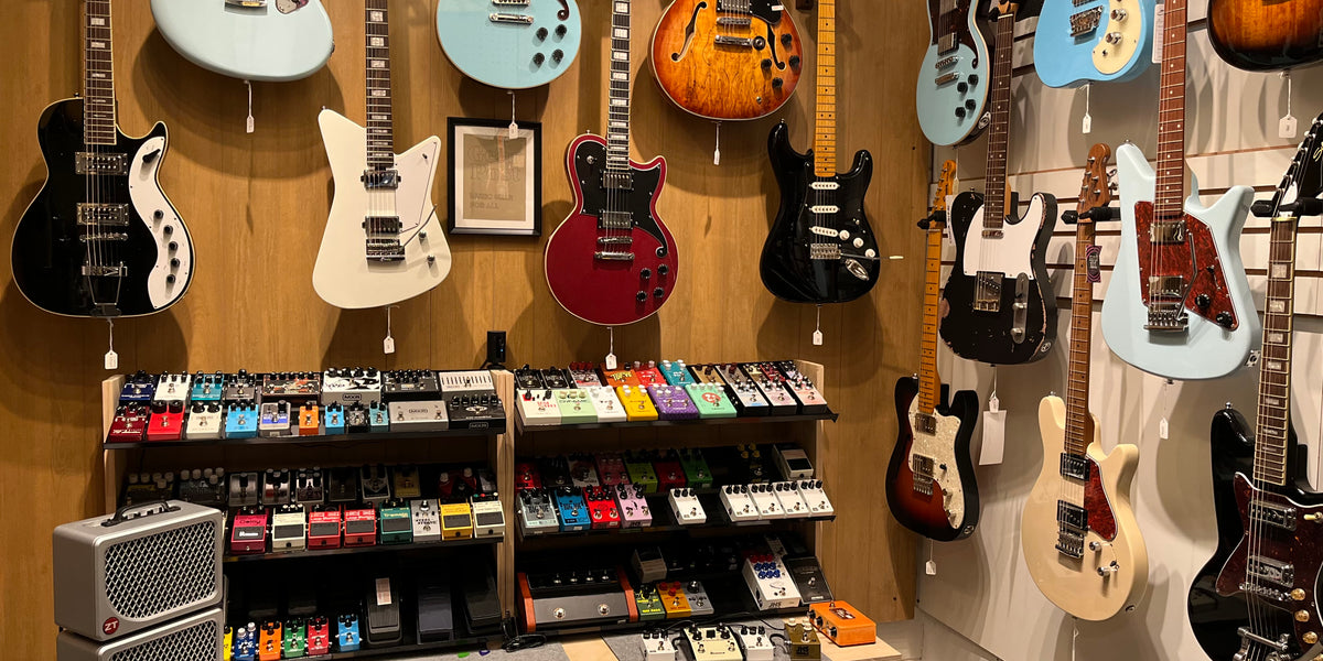GearPost - Music Gear for All — Gear Post