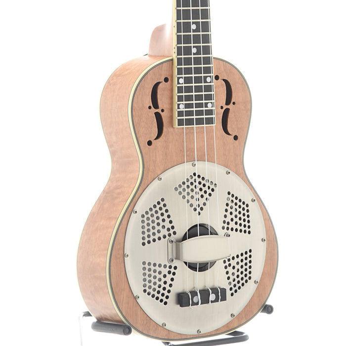 Gold Tone ResoMaple Concert Ukelele & Gigbag